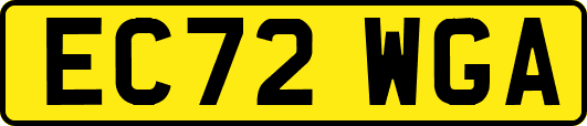 EC72WGA