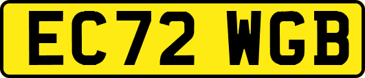 EC72WGB