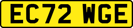 EC72WGE