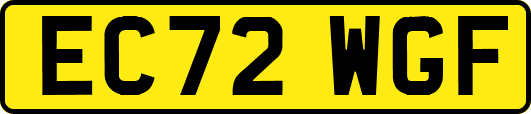 EC72WGF