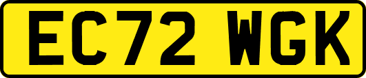 EC72WGK