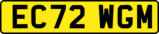 EC72WGM