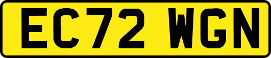 EC72WGN