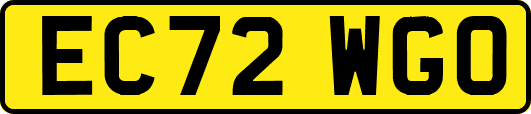 EC72WGO