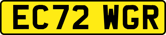 EC72WGR