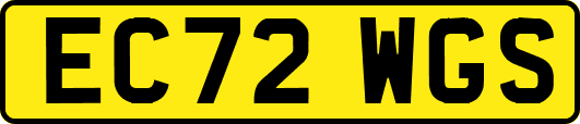 EC72WGS