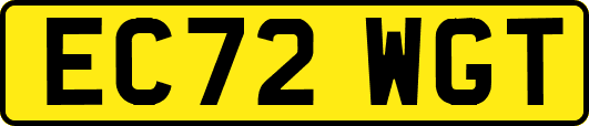 EC72WGT