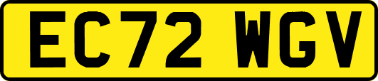 EC72WGV