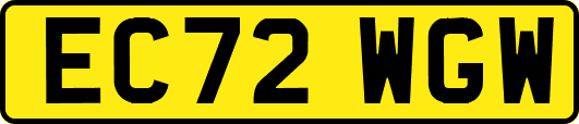EC72WGW