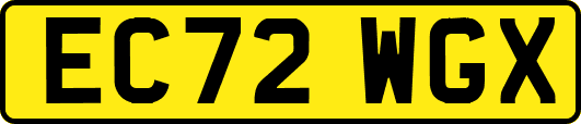 EC72WGX