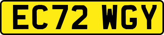 EC72WGY