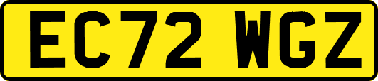 EC72WGZ