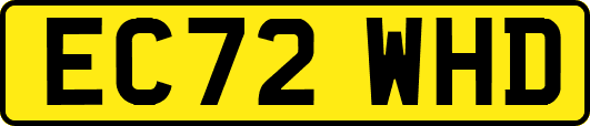 EC72WHD