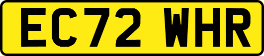 EC72WHR