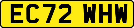 EC72WHW
