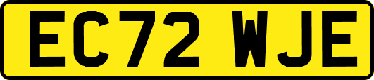 EC72WJE