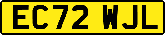 EC72WJL
