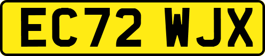 EC72WJX