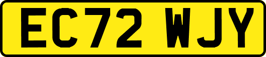 EC72WJY