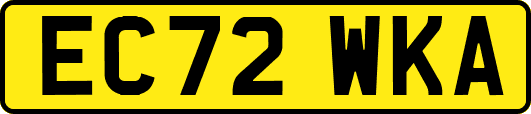 EC72WKA