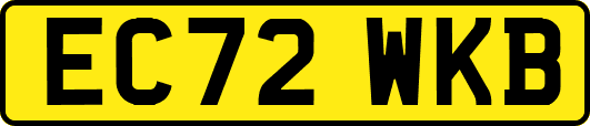 EC72WKB