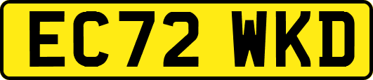 EC72WKD