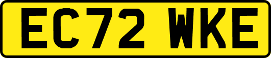 EC72WKE