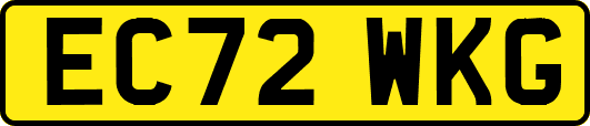 EC72WKG