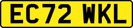 EC72WKL
