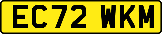 EC72WKM