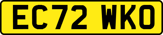 EC72WKO