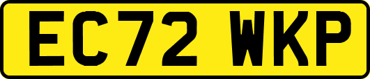 EC72WKP
