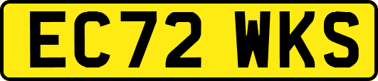 EC72WKS