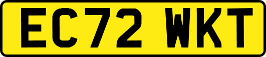 EC72WKT