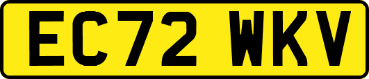 EC72WKV