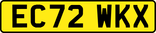 EC72WKX
