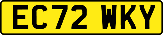 EC72WKY