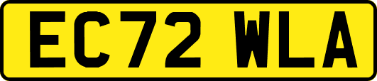EC72WLA