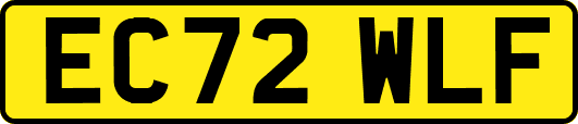 EC72WLF