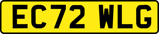 EC72WLG