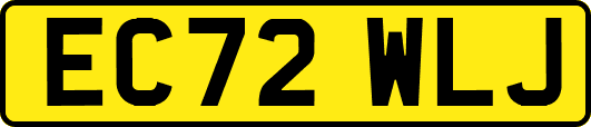 EC72WLJ