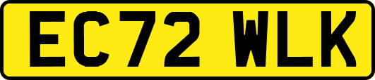 EC72WLK