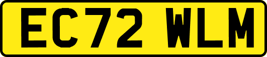 EC72WLM