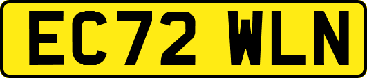 EC72WLN