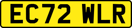 EC72WLR