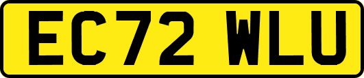 EC72WLU