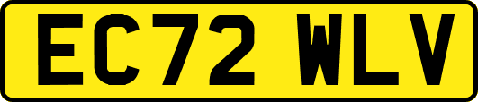 EC72WLV