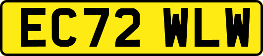 EC72WLW