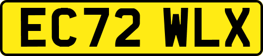 EC72WLX