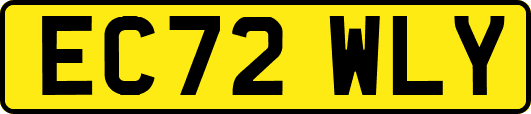 EC72WLY
